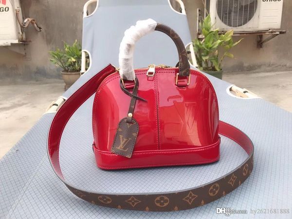 

Bolsa de Ombro lvmi8888
