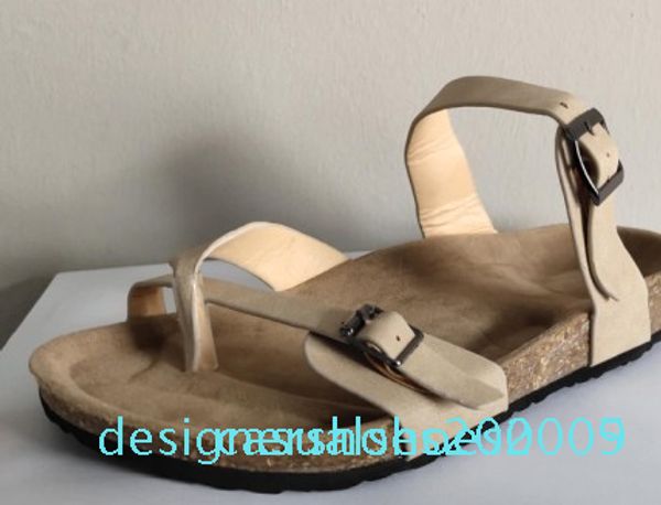 

women designer sandals platform sandals 35-44 new arrival selling large size belt buckle and toe puller platform style slide d05, Black