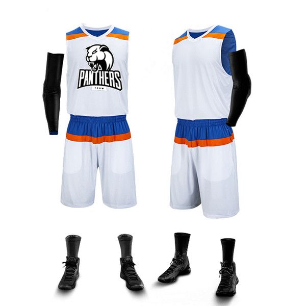 2020 Basketball Team Sweat Suits Customized Best College Basketball