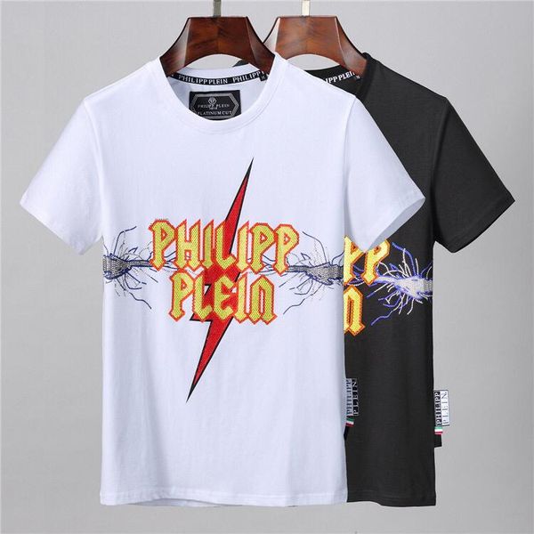 

2020 luxury england london classic plaid letter embroidery tee skateboard t-shirt men women clothes cotton casual t shirt, White;black