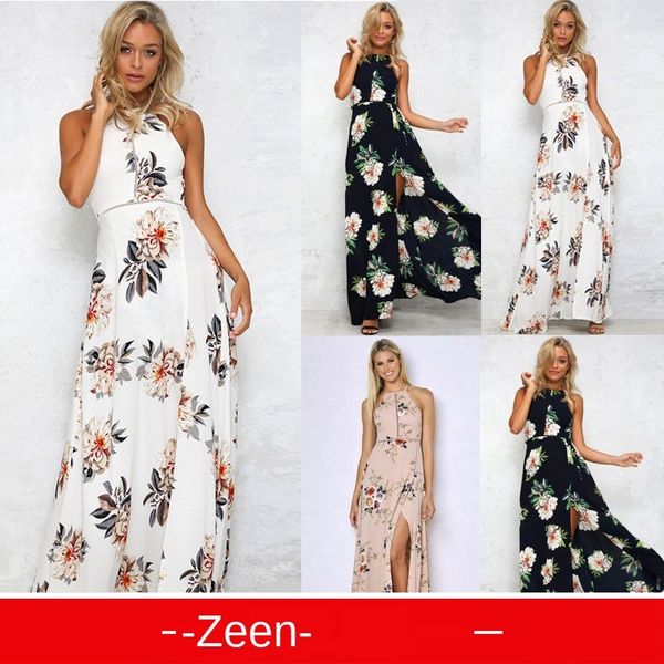 

женские дизайнерские платья сезон висит шеи кружева-up печатных платье, Black;gray