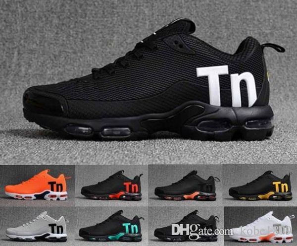 Mercurial Tn Mens Designer Casual Shoes 2019 Men Casual Air