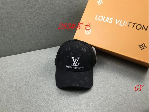 

designers luxury fashion visor polo embroidery bone baseball cap women sport snapback caps drake palace 6 panel god polo hats--4, Blue;gray