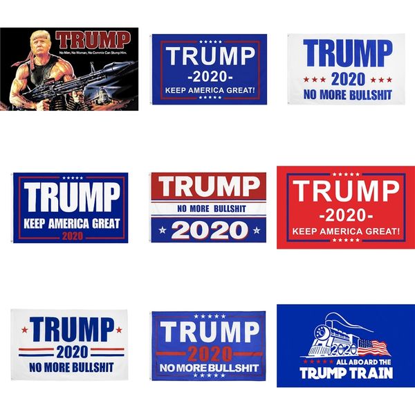 

джо байден флаг 90 * 150см 14 стили полиэстер американский президентские выборы сад баннер флаги сша дональд трамп флаги ooa8048 # 990