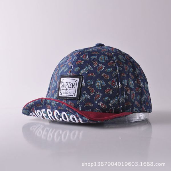 

new baseball hat comma soft edge cap duck tongue baseball hats spring summer men and women search hats, Blue;gray