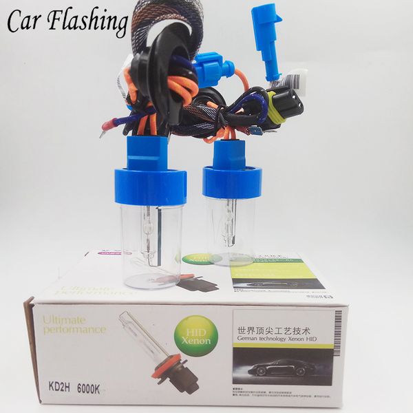 

автомобиль мигает 12v 35w 55w ac d2h d2c d2s hid лампы с проводами ксеноновые лампы лампы для q5 e5 проектор объектив 3000k 4300k 6000k 8000
