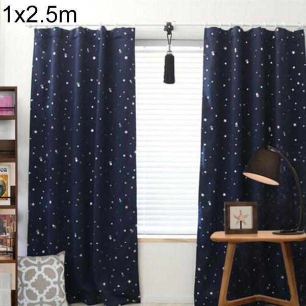 

creative star curtain eyelet ring hook display home window door decorative drapes bedroom living room curtains