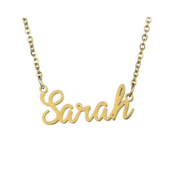 collier prenom initial collier prenom initial