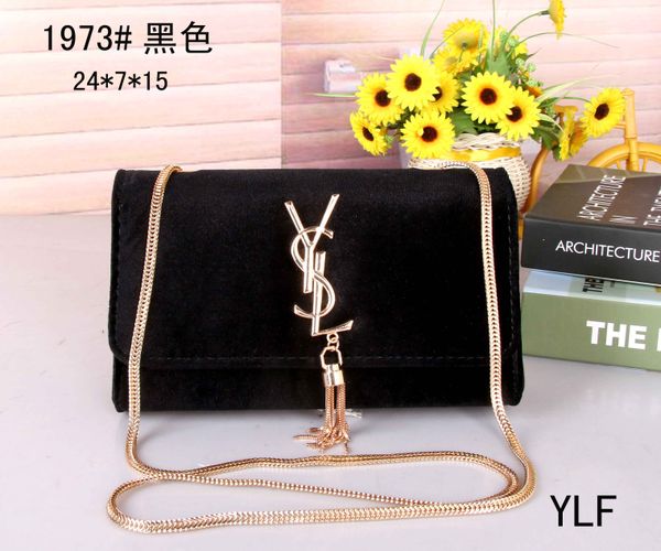 

Высокое качество взрывы замша кисточкой письмо пряжки цепи сумка на плечо женска