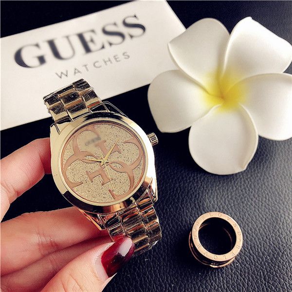 

bracelet watch exquisite luxury mobile rhinestone ladies watch little swan foreign trade student female watch fashion 2019 beaut, Slivery;black