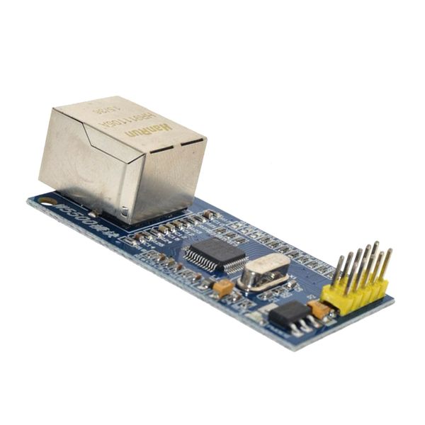 

w5500 ethernet network modules tcp/ip 51/stm32 spi interface for