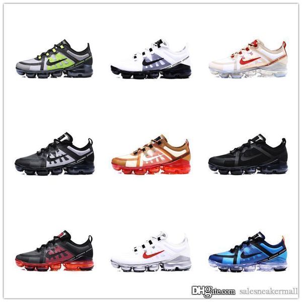 

2020 new run utility мужчины дизайнерская обувь top черный антрацит белый reflect серебряный кроссовки спорт кроссовки размер 40-45 q210