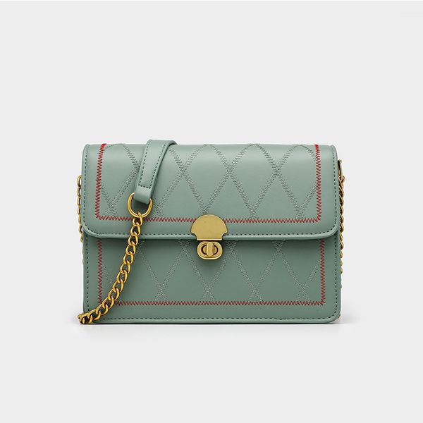 

женские сумки crossbody сумка новая мода сумка малый квадрат плеча вскользь сумки