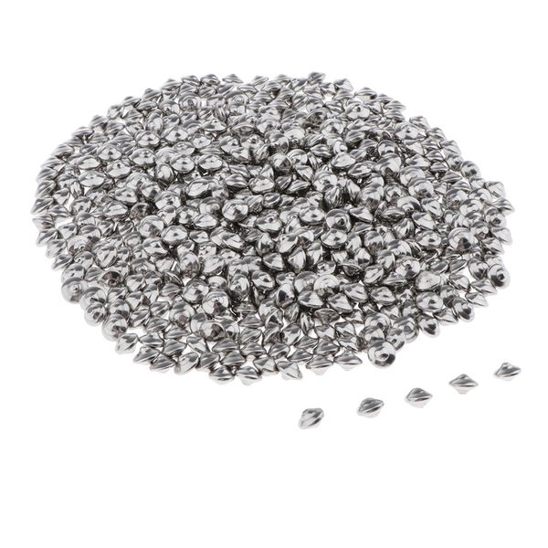 

1bl stainless steel bead for polishing tumbler finishing tumbling media shot
