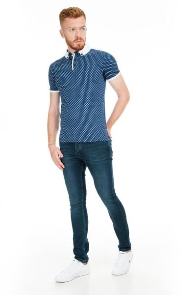 

buratti jeans male jeans pants 497aron910, Blue