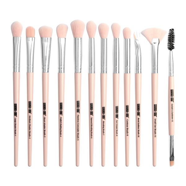 

Pincéis de maquiagem fincek007