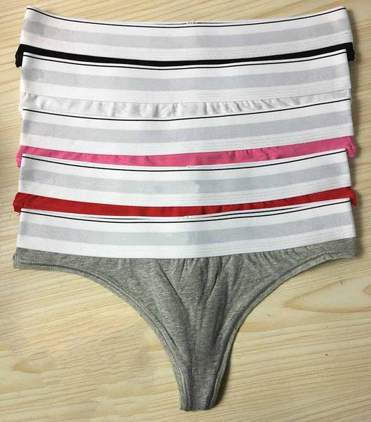 

Code 419 famou brand women underwear pantie lingerie comfortable breathable cotton modal woman hort lip thong high quality