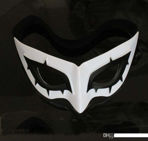 

2019 хэллоуин реквизит богиня записана в пероне 5' s общий бар раскладки 17.5cm * 6.5cm cosply бал-маскарад, Blue;gray