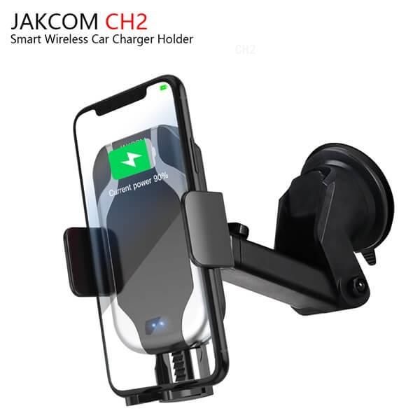 

jakcom ch2 смарт беспроводное автомобильное зарядное устройство держатель горячей продажи в сотовый телефон монтирует держатели как часы gps