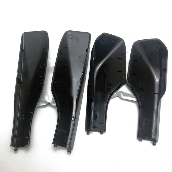 

for toyota rav4 xa20 2001 2002 -2004 2005 roof rails rack end cap protection cover rail end shell replacement car accessories