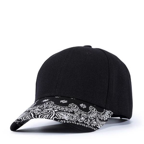 

2020 new 3d embroidery flat baseball cap cotton flat rim cap fashion hat wholesale omtwm, Black;white
