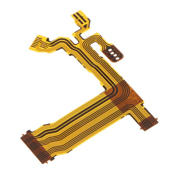 

lens aperture flex cable ribbon unit for olympus 14-42mm f3.5-5.6 ez repair