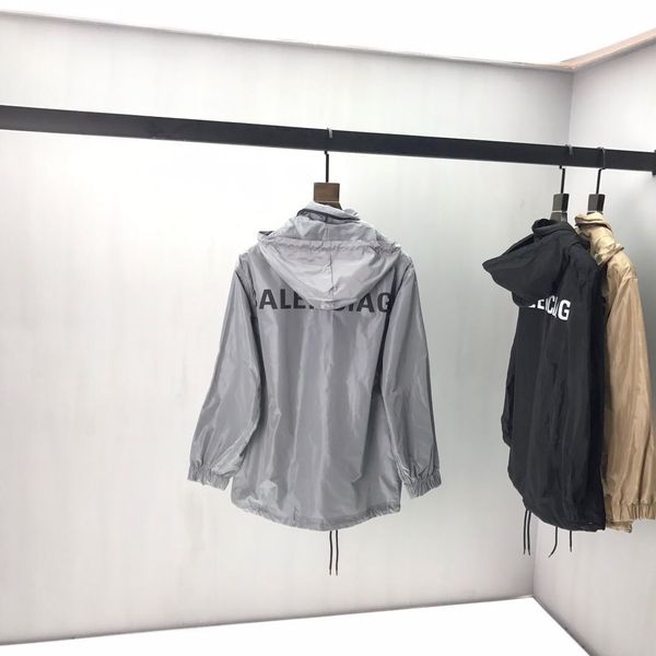 

2020ss весной и летом новый высококачественный хлопок печати короткий рукав круглый шею панель t-shirt размер м-л-xl-xxl-xxxl рубашка тройни, White;black