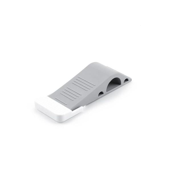 

1/2/3pcs door ser easy to install door hardware gate wedge for floor surfaces baby safety props entrance anti-collision