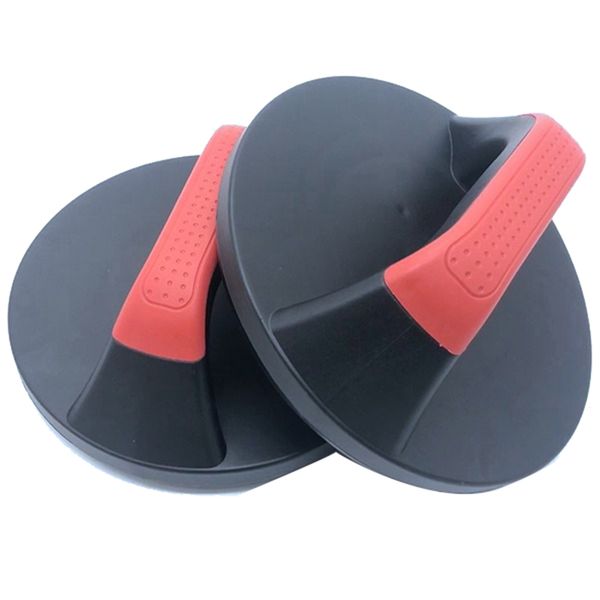 

push-up кронштейн брюшной фитнес аппарат gripper вращающийся круговой push-бугель фитнес оборудование ab ролики