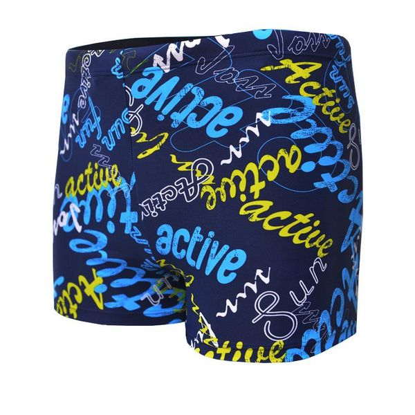 

men swimwear large plus size swimming trunks boxer swim bathing suit beach board surfing shorts quick dry swimsuit