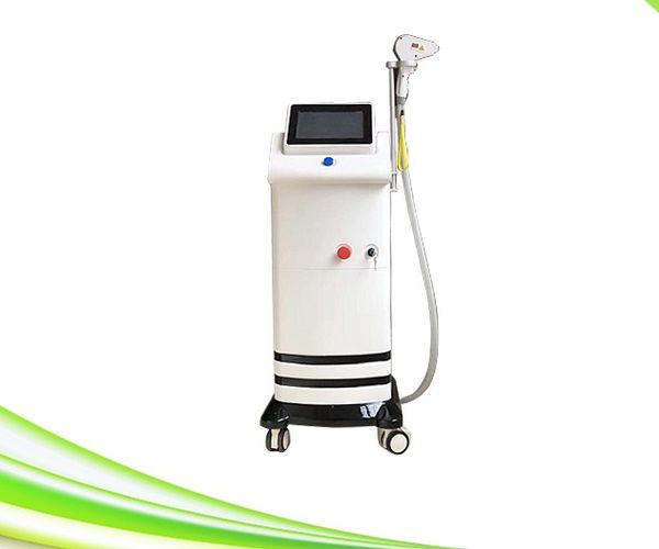 

professional laser diode body hair removal laser machine prices, Black