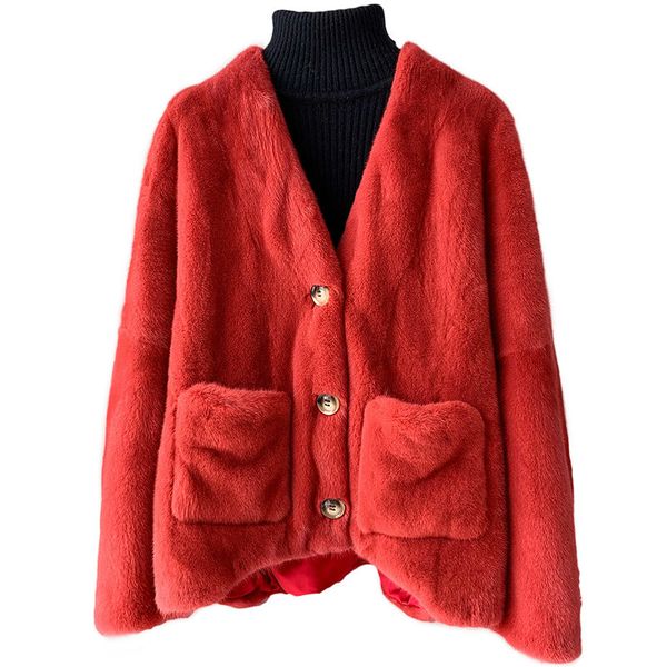 

arlenesain custom 2019 new design multi-color irregular design women jacket, Black