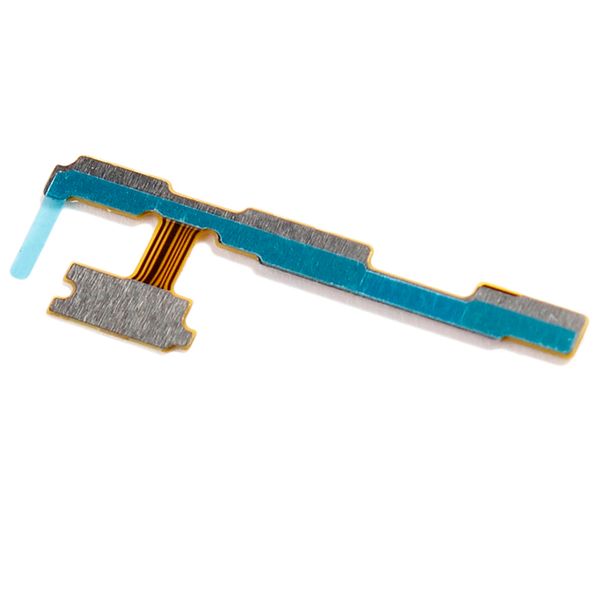 

flex cable button increase / decrease volume + on / off for huawei