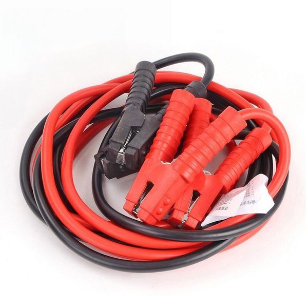 

1200a battery cable fully bag clip automobile storage battery cable da fire guojianglong crocodile clip connection