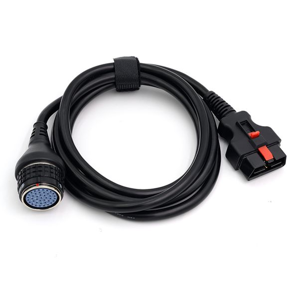 

sd connect compact4 obd2 16pin cable for mb star sd c4 obd ii 16 pin main testing cable