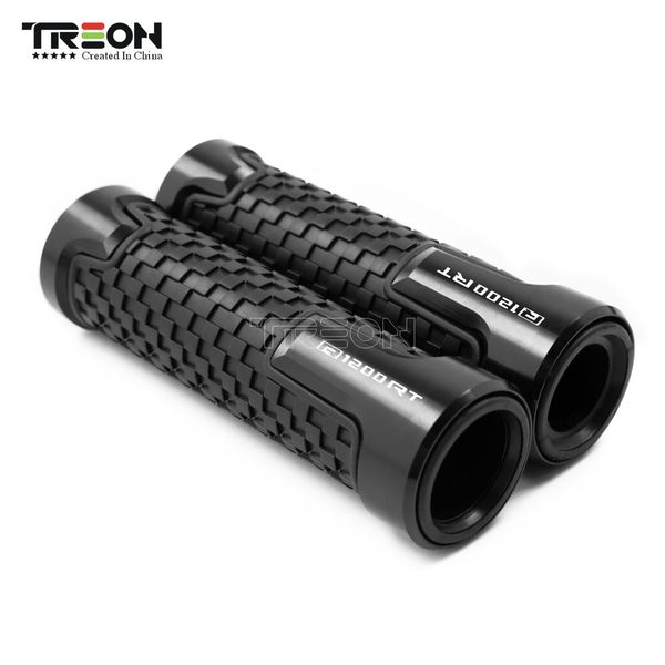 

cnc пвх мотоцикл аксессуары руль ручки для r1200rt r1200 rt мотоцикл ручка сцепление 2.2 / 2.4 см с логотипом
