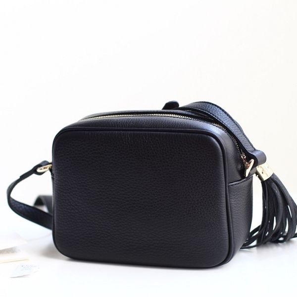 

designer handbags soho disco bag camera bag genuine leather tassel zipper shoulder bags women crossbody bag designer handbag