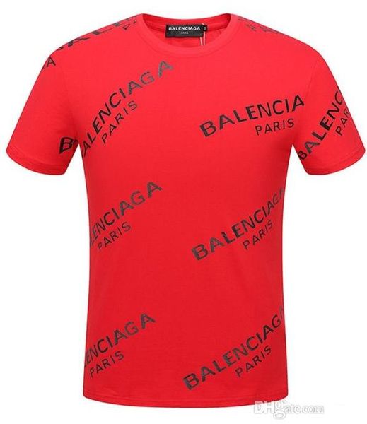 

Летние мужские футболки 2019 года, топ модных брендов, мужские футболки с короткими