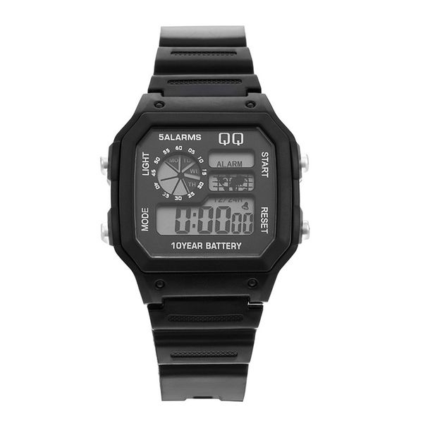 childrens digital wrist watch