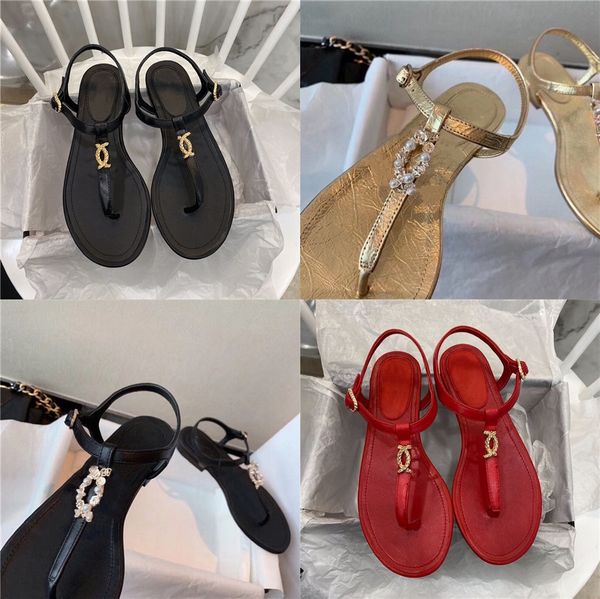 

female sandal low sandals woman leather comfort shoes for women block heels buckle strap 2020 women all-match ladies clear#902, Black