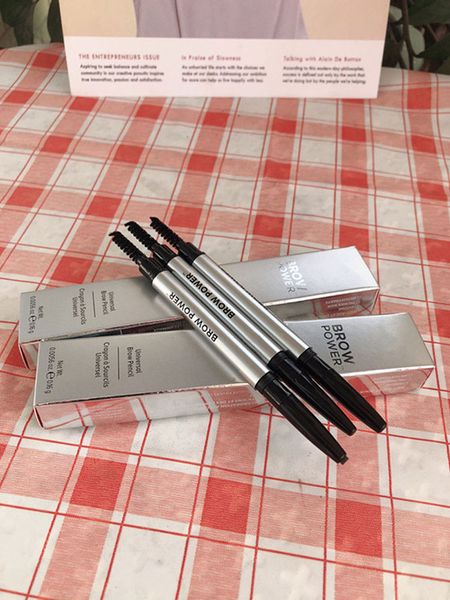 

cosmetics brow power universal brow pencil universal taupe 1068# eyebrow pencil eyebrow enhancers