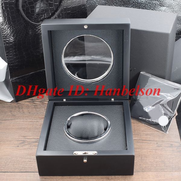 

Caixas e estojos de Relógio hanbelson