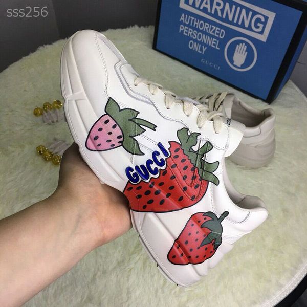 

2020 simple dad shoes black white cotton fashion luxury classical sports shoes for men sneakers size us 5-9