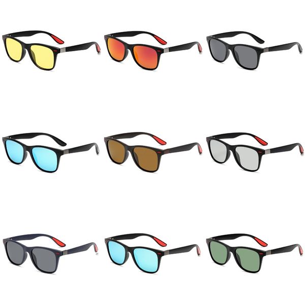 

велосипед велоспорт спортивные очки дизайн солнцезащитные очки мода человек женщина верхом рыбалка очки открытый солнцезащитные очки мода оч, White;black