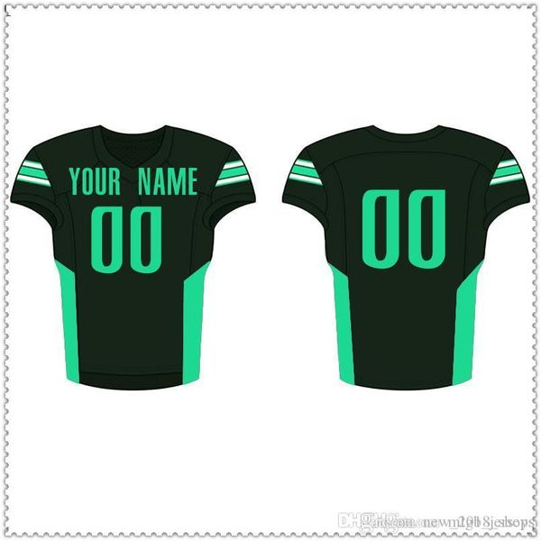 

2020 mens jerseys embroidery logos jersey wholesale ded5565 2, Black;red