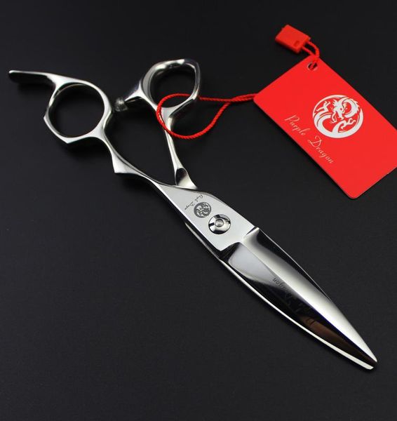 

professional 6.0 inch hair cutting modified large sliding lancet scissors