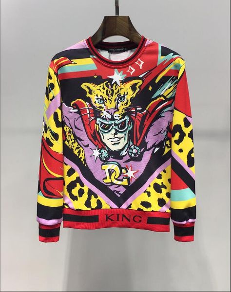 

2020 мужских фирменного hoodie светого руно толстовка мода печатного капюшон пуловеры 6 цветов street style мужских спортивная ed15 017, Black