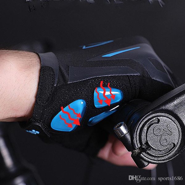 

2019 new tn luxury brands autumn and winter sports men warm touch screen skiing mountaineering anti-skid cycling ladies leisure wool gloves, Black
