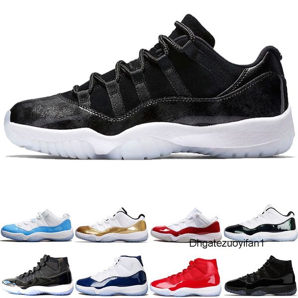 

mens designer 11 11s basketball shoes barons concord pe cap and gown heiress black win like 82 women sports trainer sneakers size 36-47
