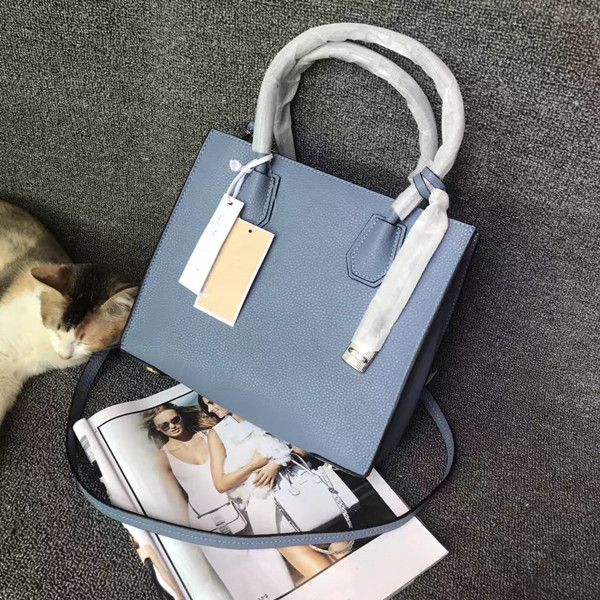 

yang mi with the same women's bag luxury fashion large-capacity handbag skewed shoulder bag large medium and small